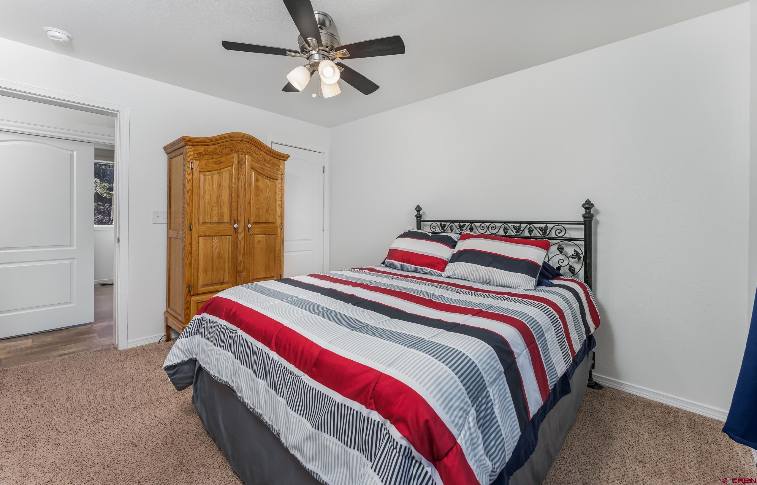 2311 Rancho Durango Road Durango, CO 81303 - Photo 23 of 41