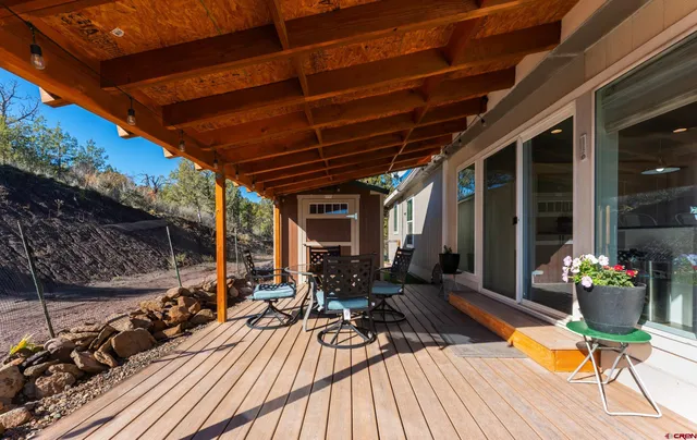 $534,000 | 2311 Rancho Durango Road, Durango, CO 81303