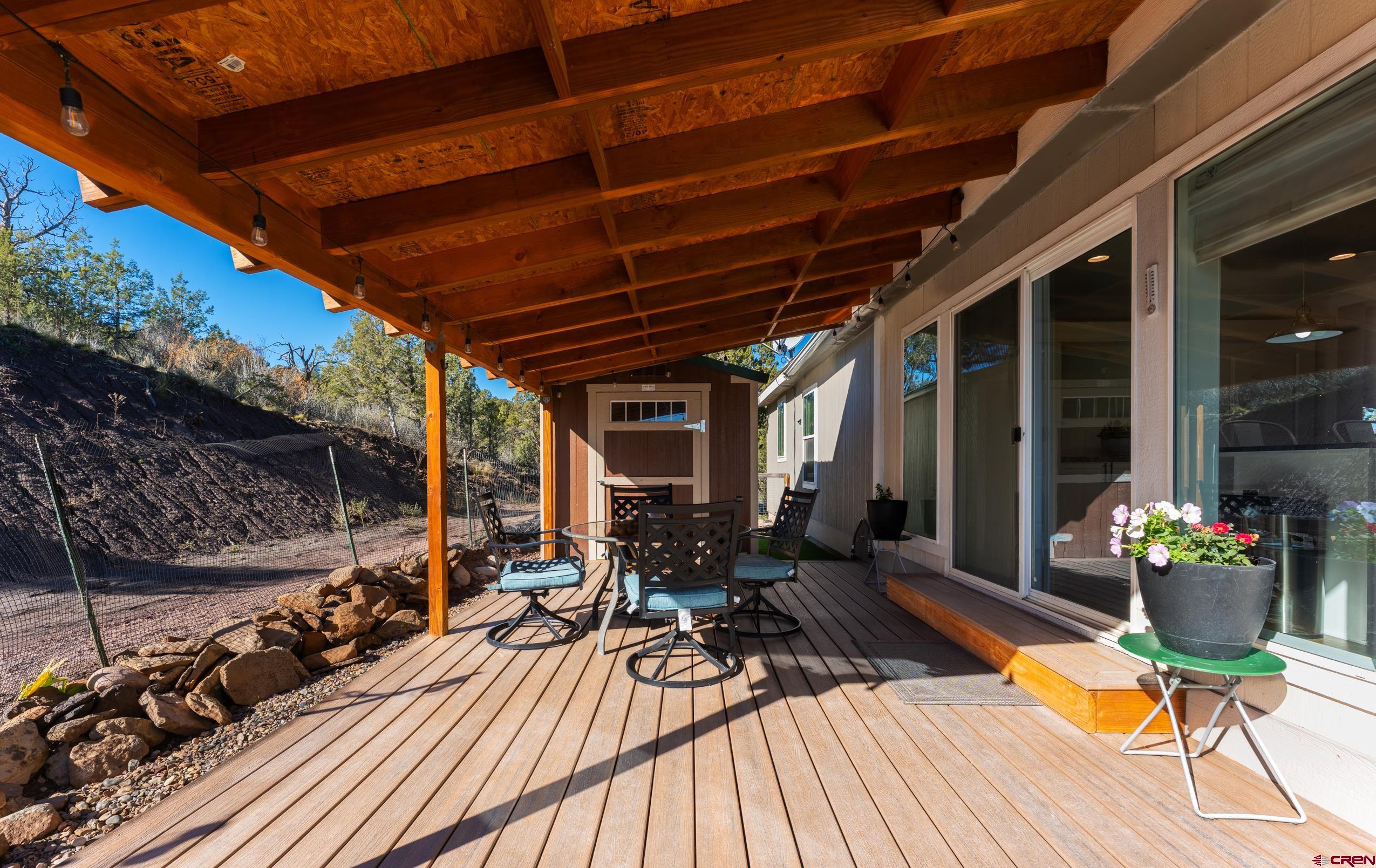 2311 Rancho Durango Road Durango, CO 81303 - Photo 28 of 41