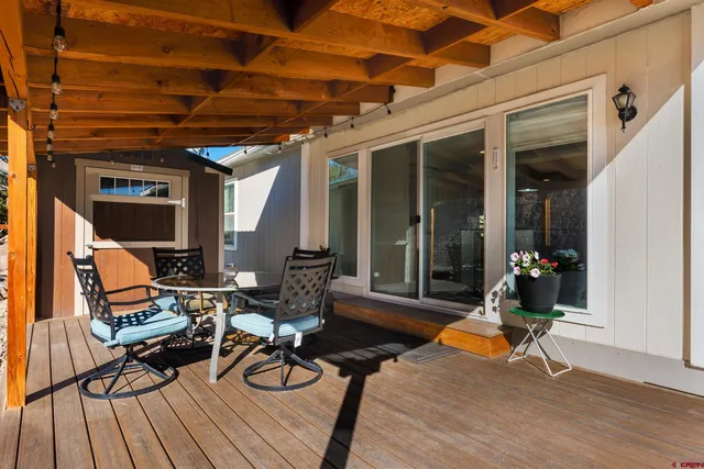 $534,000 | 2311 Rancho Durango Road, Durango, CO 81303