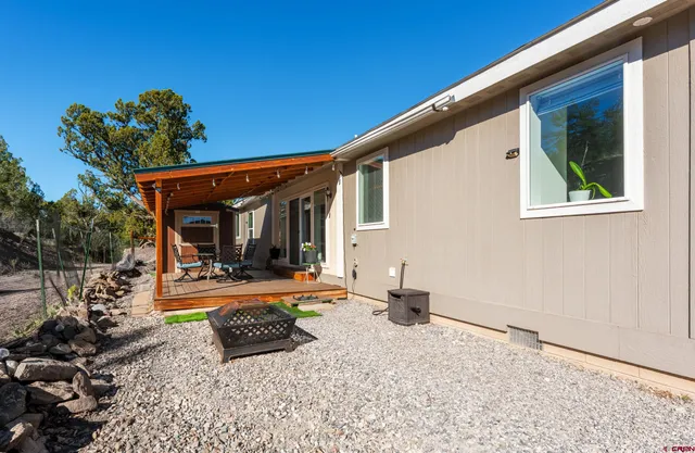 $534,000 | 2311 Rancho Durango Road, Durango, CO 81303