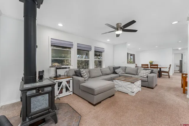 $534,000 | 2311 Rancho Durango Road, Durango, CO 81303