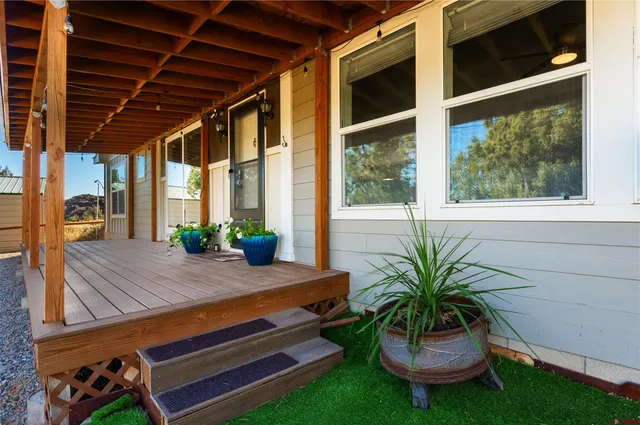 $534,000 | 2311 Rancho Durango Road, Durango, CO 81303