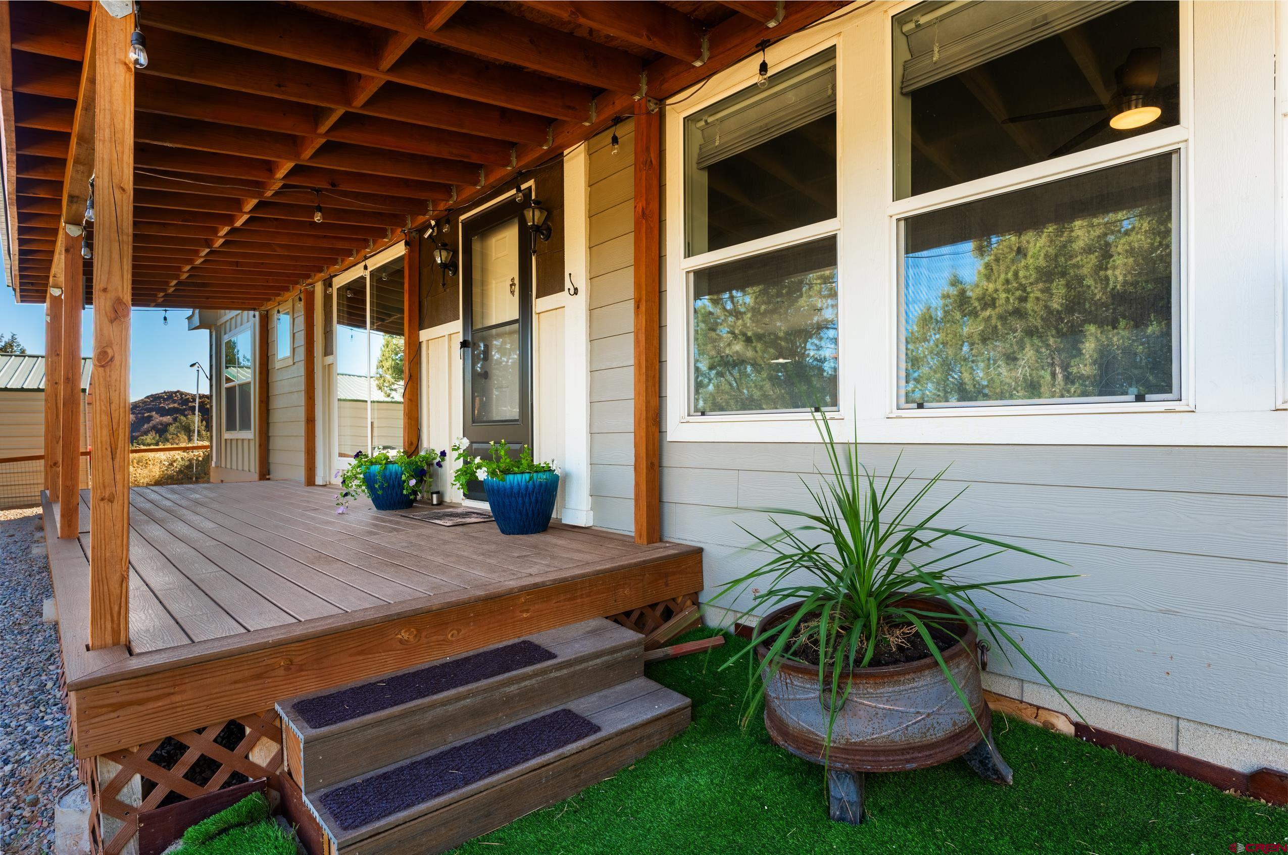 2311 Rancho Durango Road Durango, CO 81303 - Photo 31 of 41