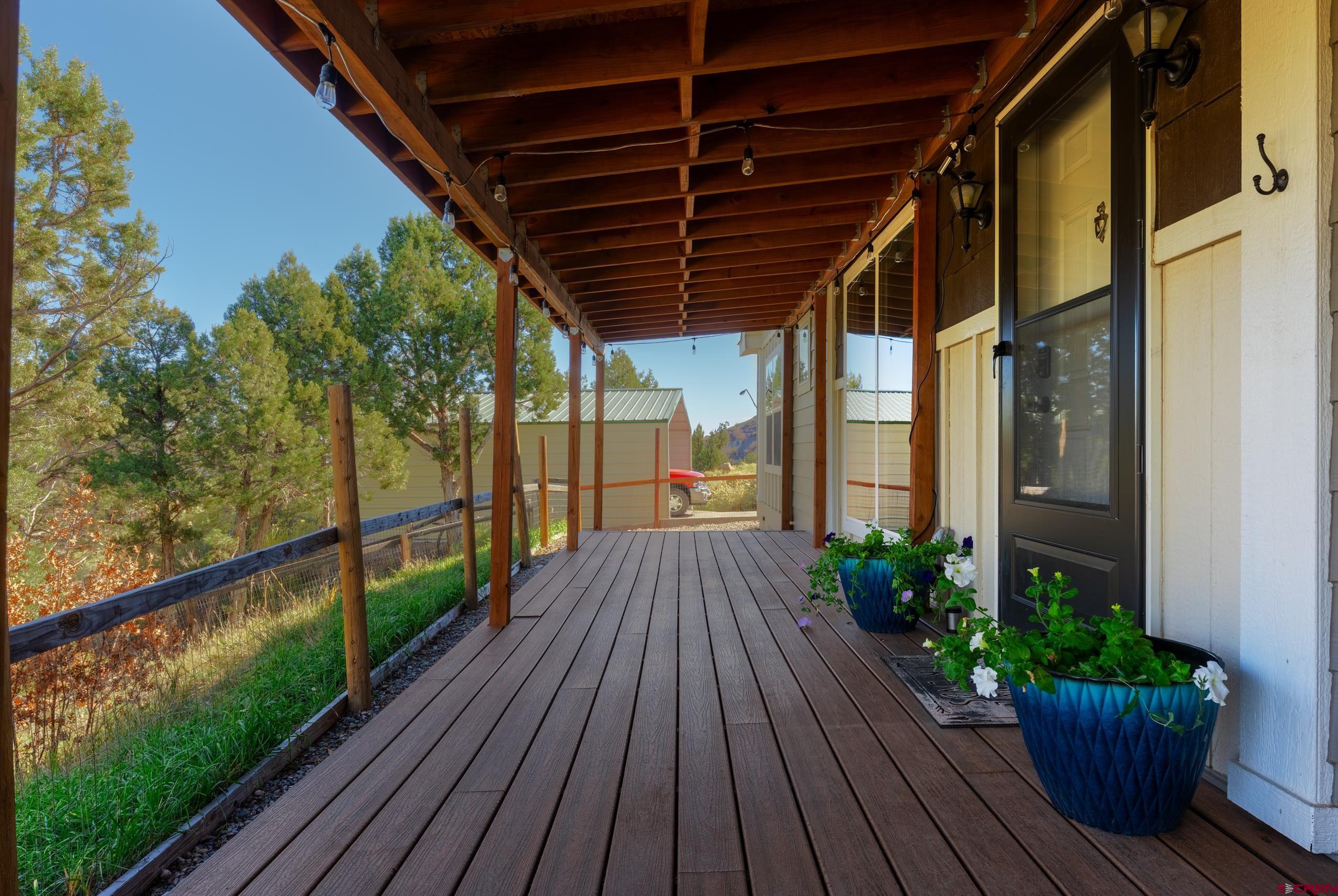 2311 Rancho Durango Road Durango, CO 81303 - Photo 32 of 41