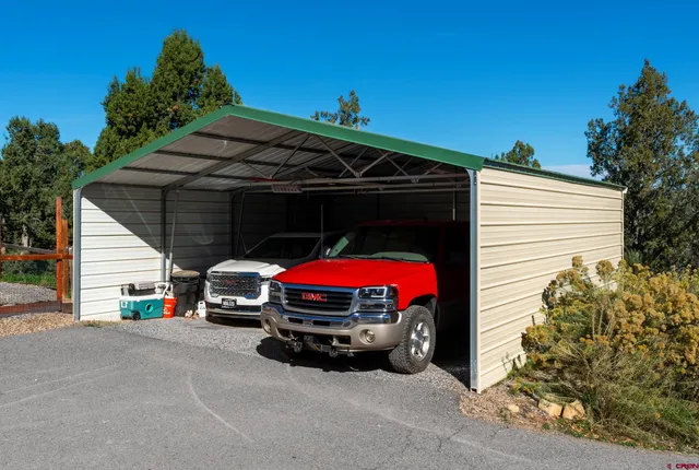 $534,000 | 2311 Rancho Durango Road, Durango, CO 81303