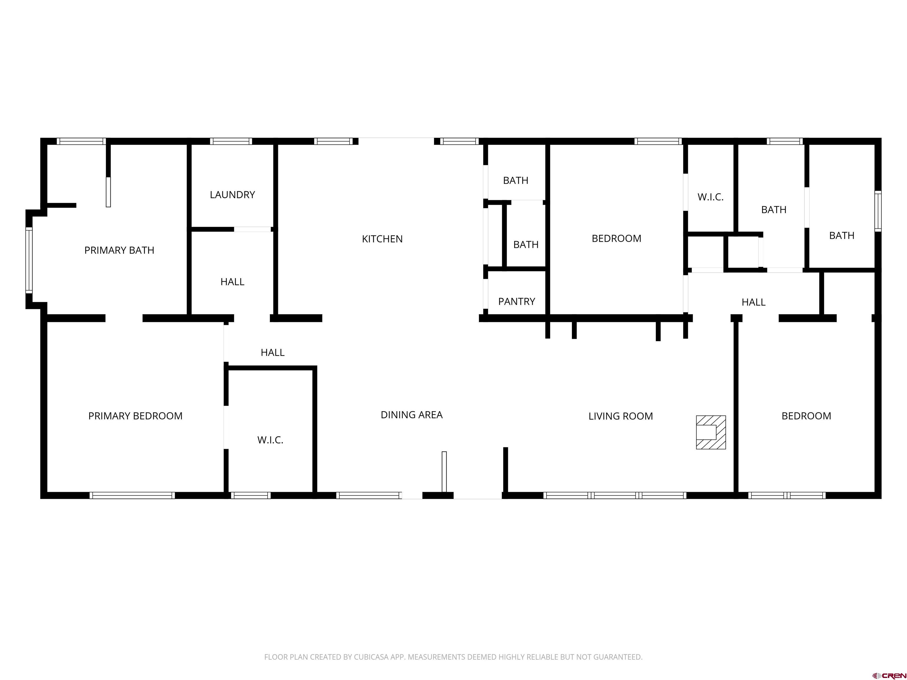 2311 Rancho Durango Road Durango, CO 81303 - Photo 36 of 41