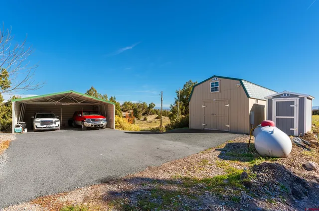 $534,000 | 2311 Rancho Durango Road, Durango, CO 81303