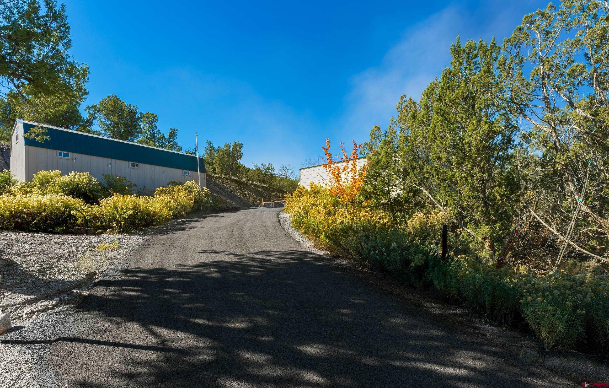 2311 Rancho Durango Road Durango, CO 81303 - Photo 38 of 41