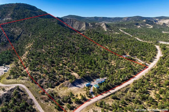$534,000 | 2311 Rancho Durango Road, Durango, CO 81303
