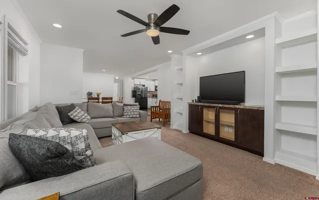 $534,000 | 2311 Rancho Durango Road, Durango, CO 81303