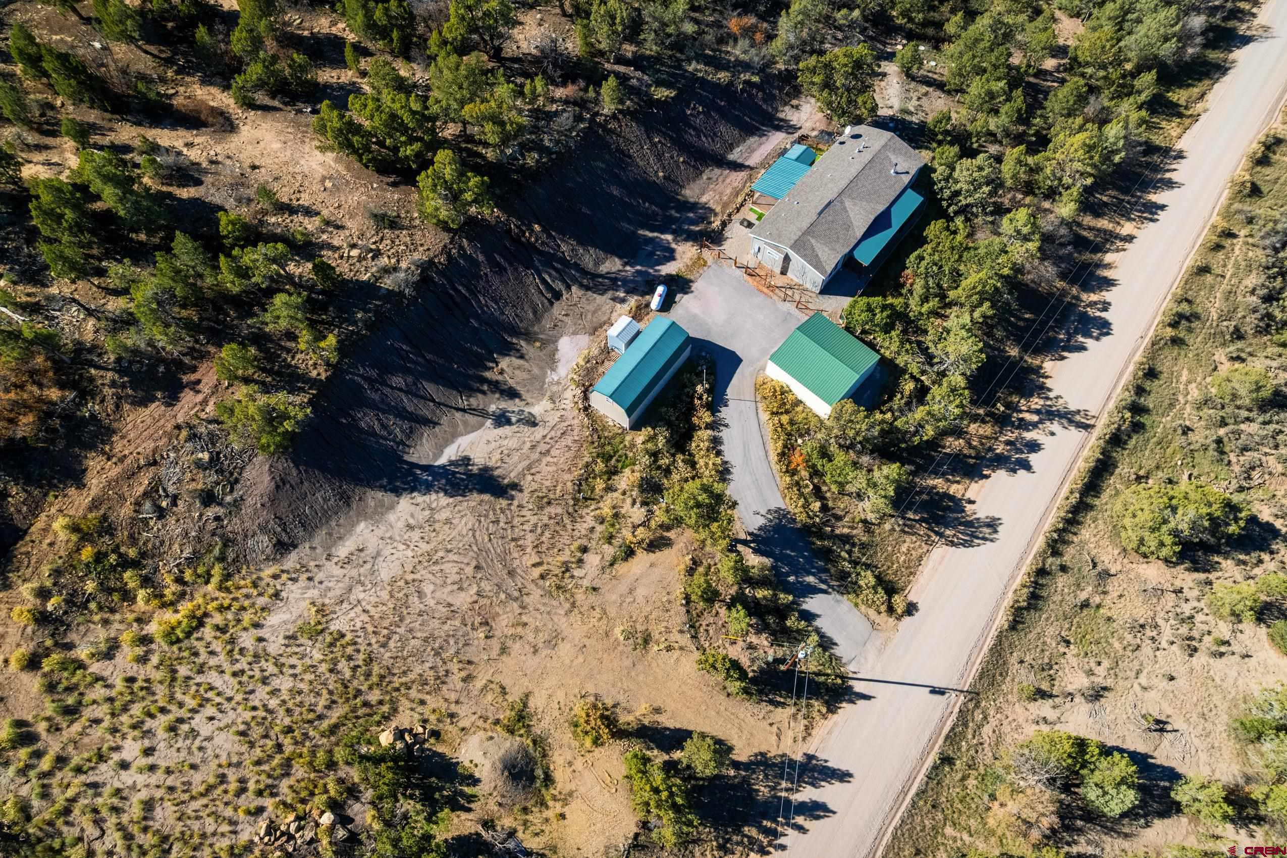 2311 Rancho Durango Road Durango, CO 81303 - Photo 41 of 41