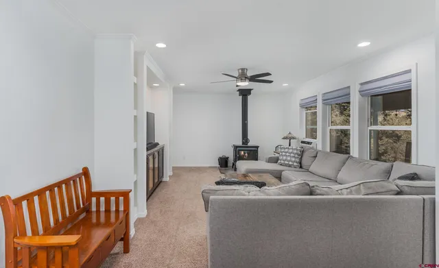 $534,000 | 2311 Rancho Durango Road, Durango, CO 81303