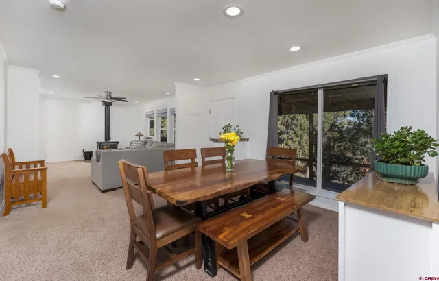 $534,000 | 2311 Rancho Durango Road, Durango, CO 81303