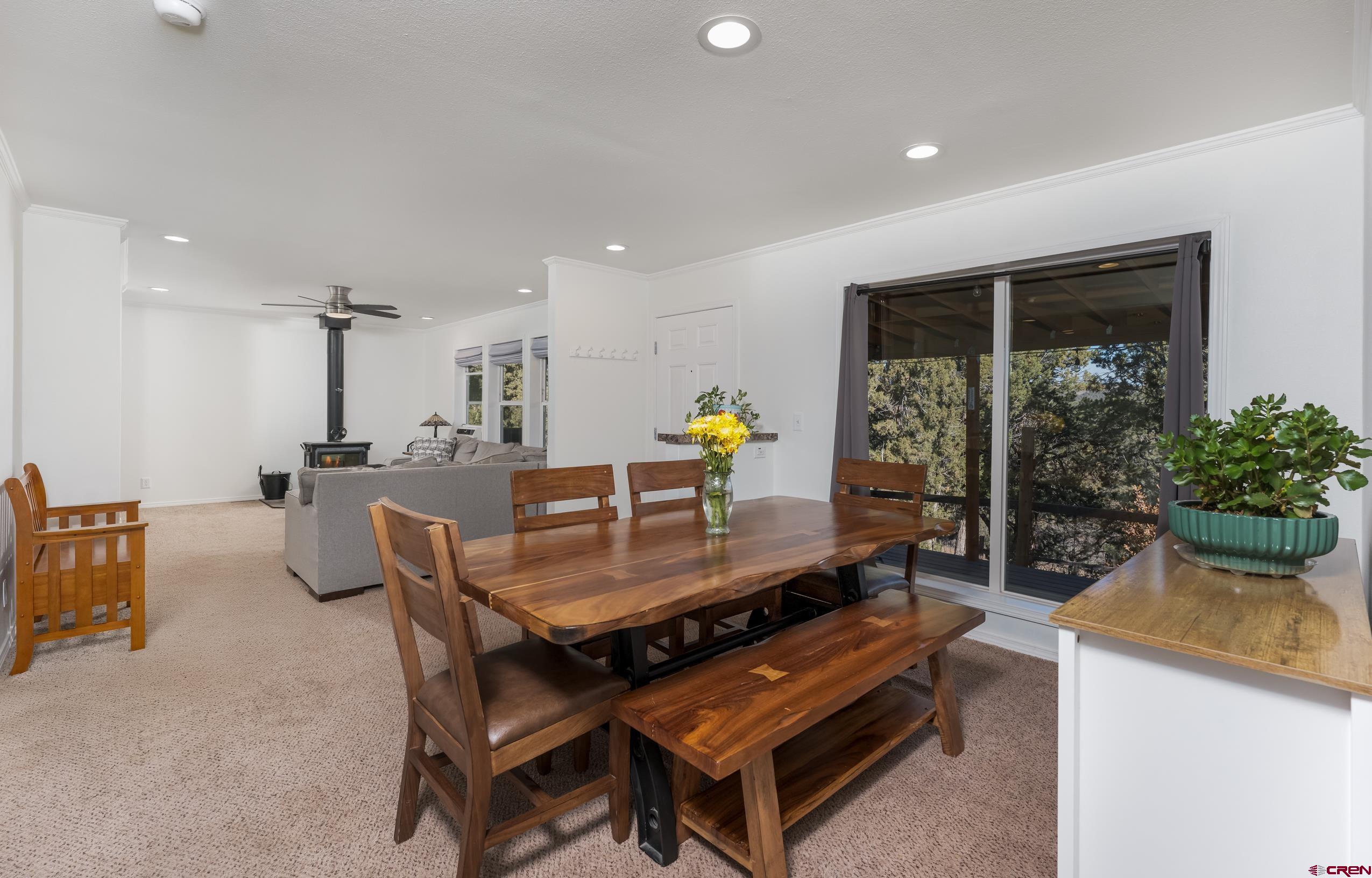 2311 Rancho Durango Road Durango, CO 81303 - Photo 7 of 41