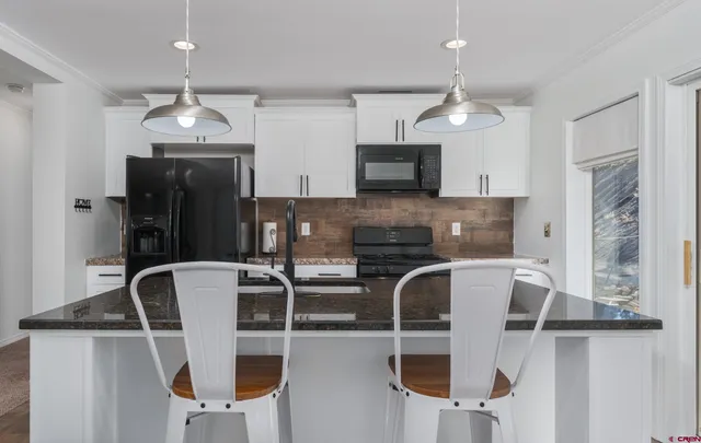 $534,000 | 2311 Rancho Durango Road, Durango, CO 81303