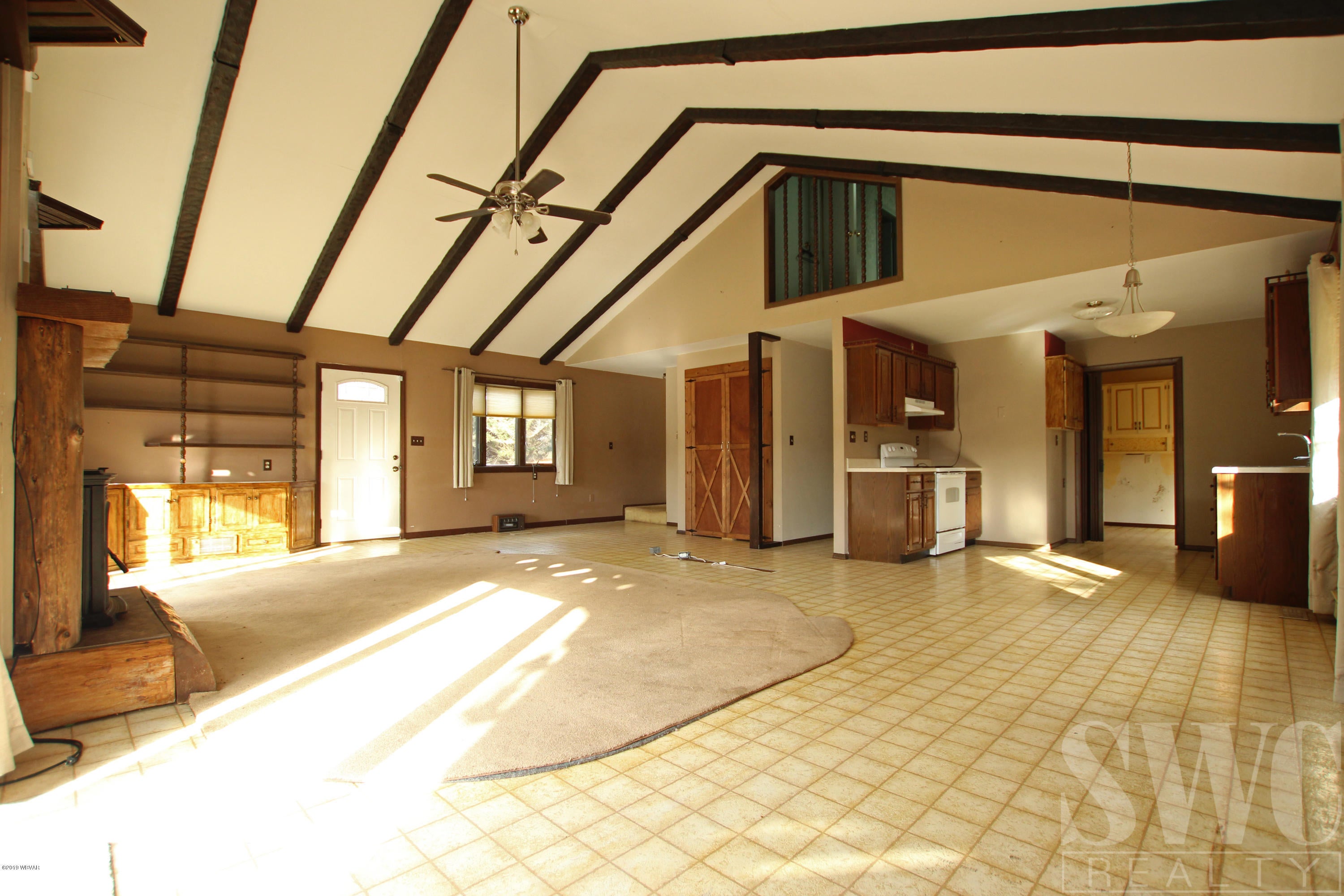 72 Foxfire Ridge Road Montoursville, PA 17754 - Photo 3 of 21 Living 2 11