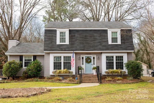 $505,000 | 7600 Cornwallis Lane, Charlotte, NC 28270