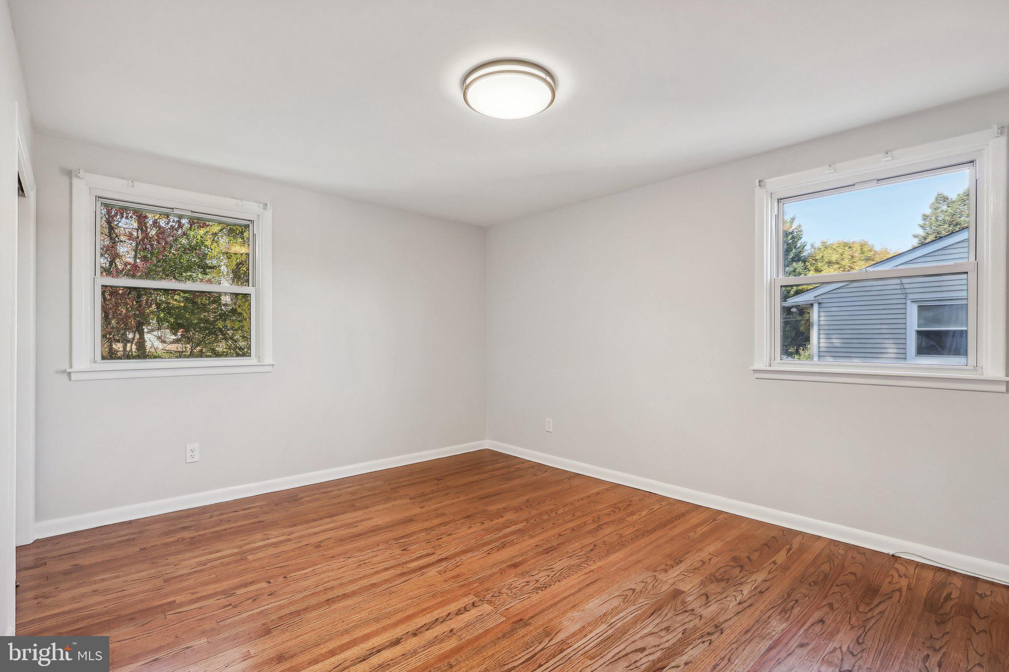 1726 Green Valley Road Havertown, PA 19083 - Photo 12 of 18 3rd Bedroom