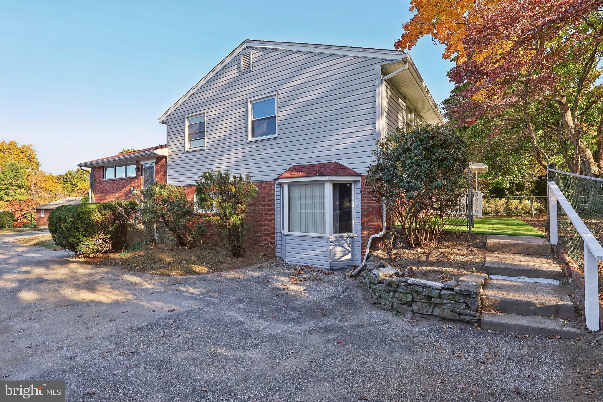 1726 Green Valley Road Havertown, PA 19083 - Photo 16 of 18