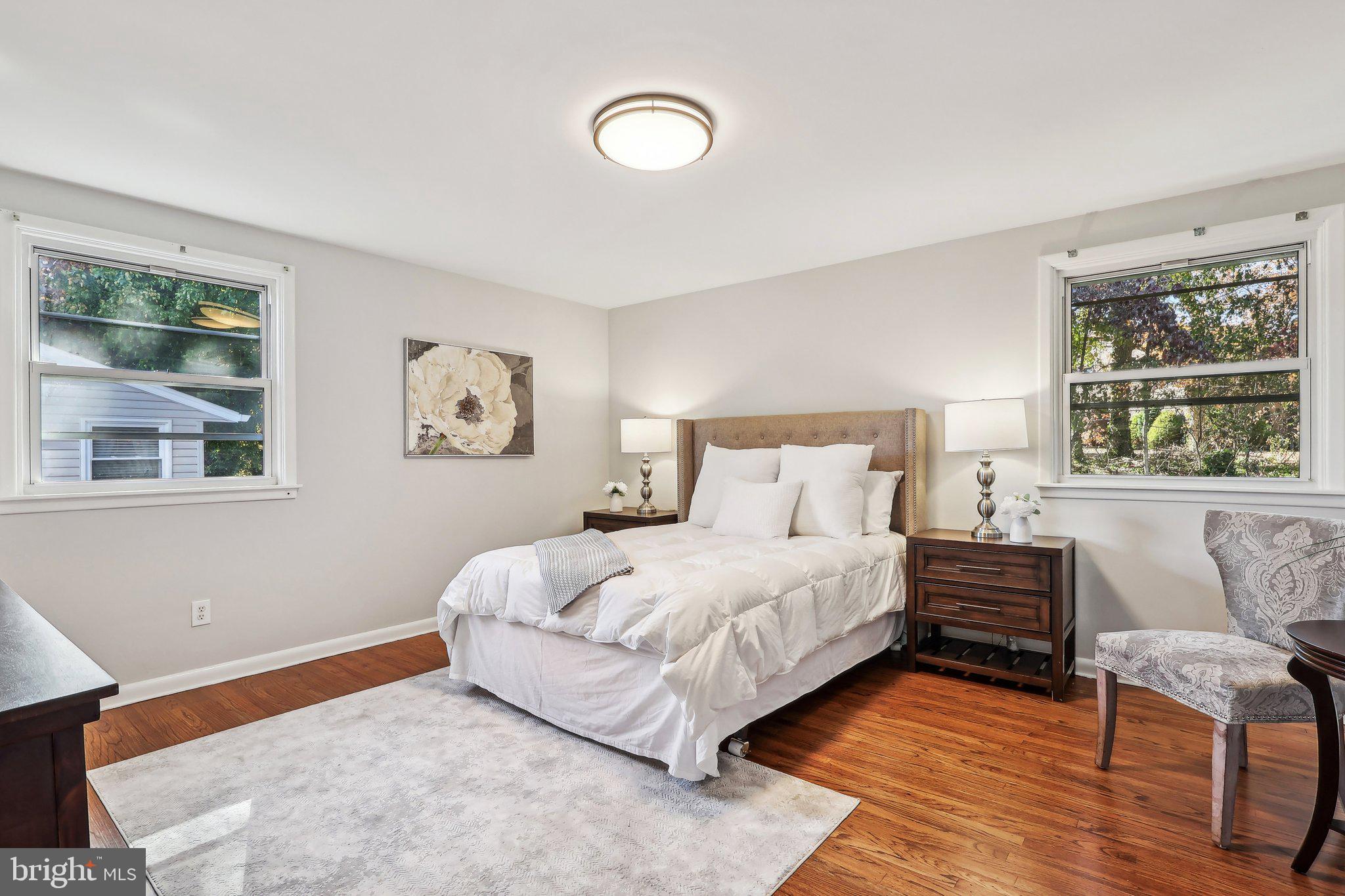 1726 Green Valley Road Havertown, PA 19083 - Photo 8 of 18 Primary Suite