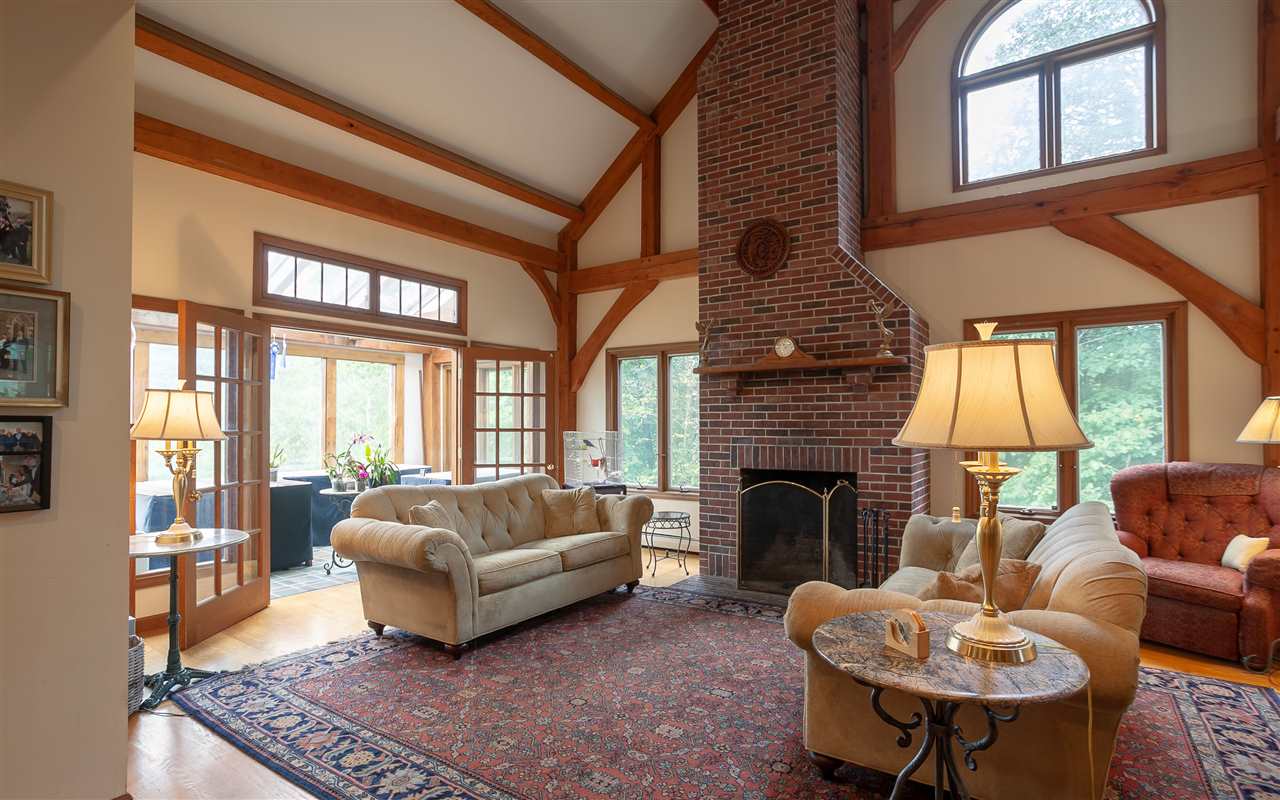 447 Hurricane Road Keene, NH 03431 - Photo 8 of 37 Gallery Image 8