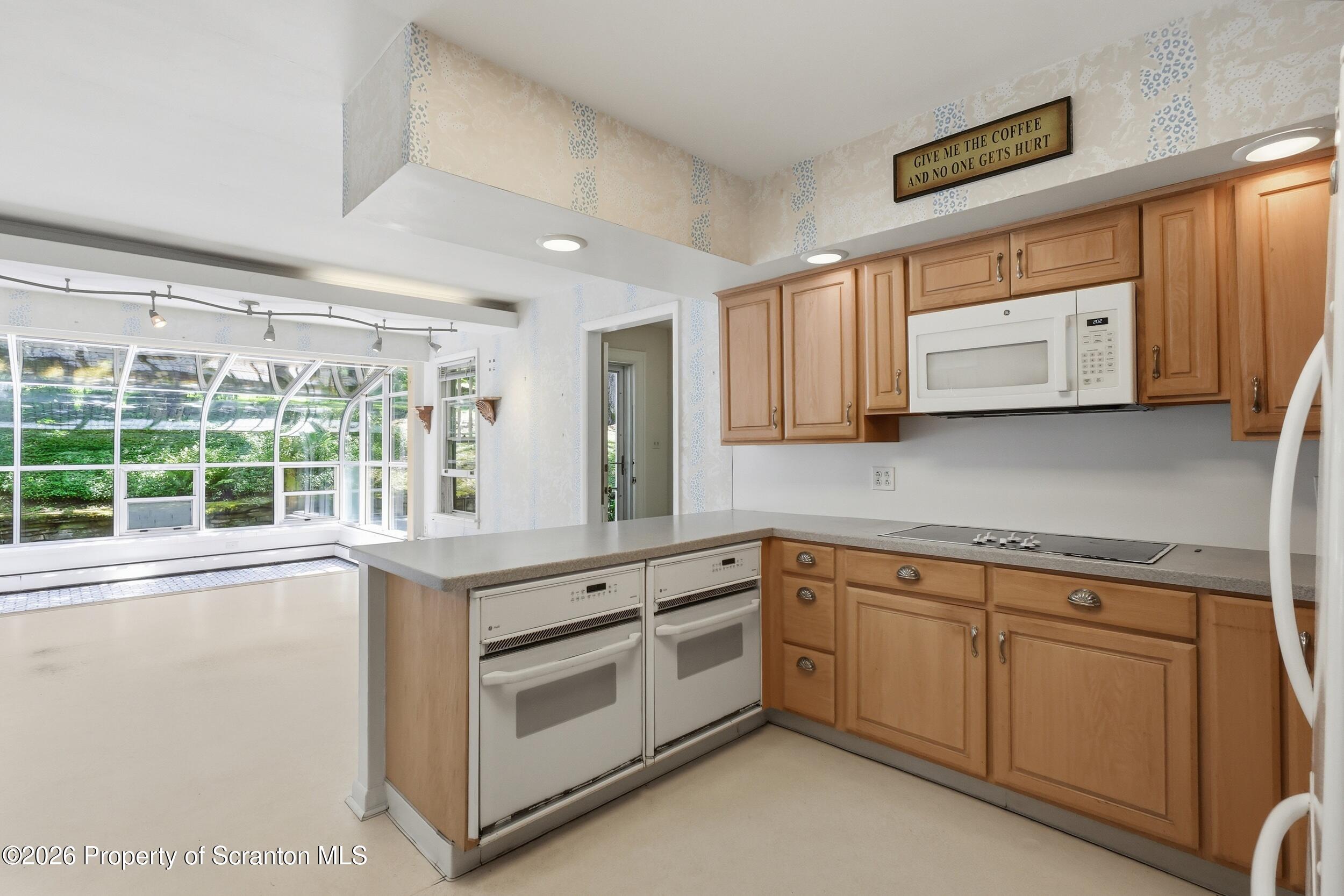 1008 Lily Lake Road Waverly, PA 18471 - Photo 16 of 84 Kitchen