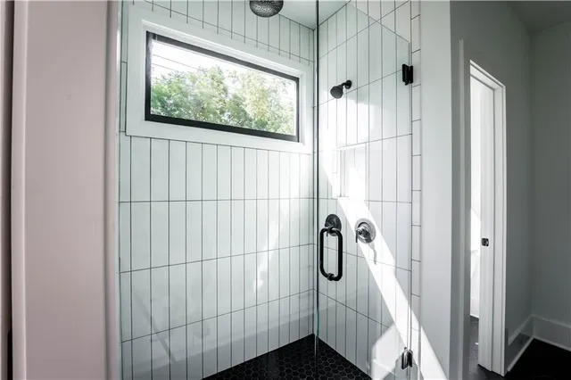 a close view of utility and a sink