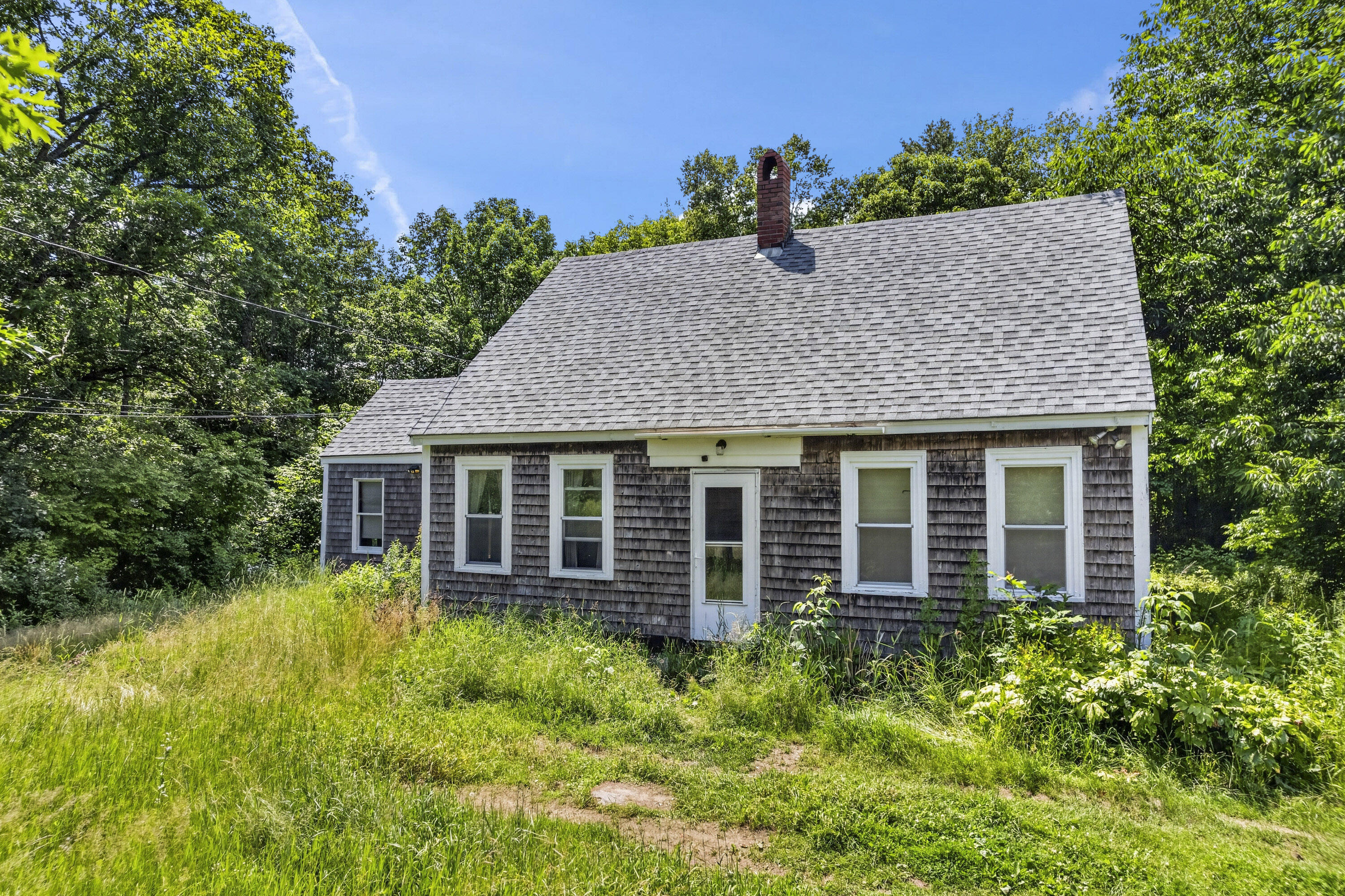 67 Ralph Wink Road Waldoboro, ME 04572 - Photo 1 of 63 67 Ralph Wink Rd_102
