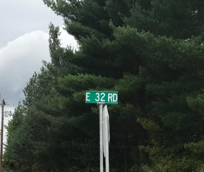 131 East 32 Road Cadillac, MI 49601 - Photo 10 of 11 E 32 Rd