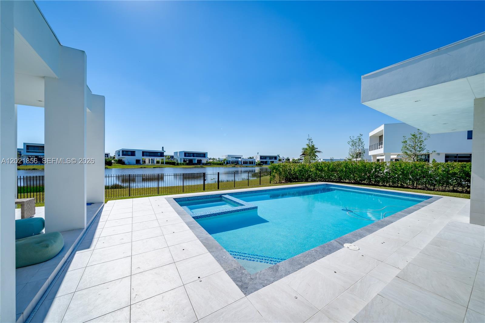 16600 Sunset Way Weston, FL 33326 - Photo 63 of 80