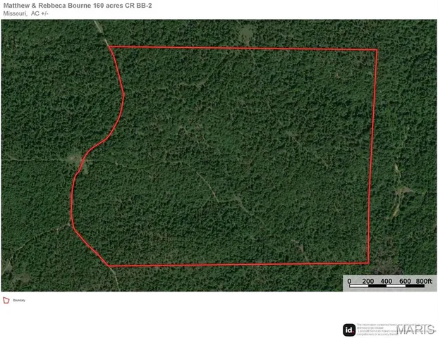 $399,900 | 0 County Road, Doniphan, MO 63935