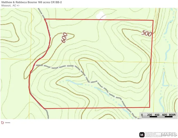 $399,900 | 0 County Road, Doniphan, MO 63935
