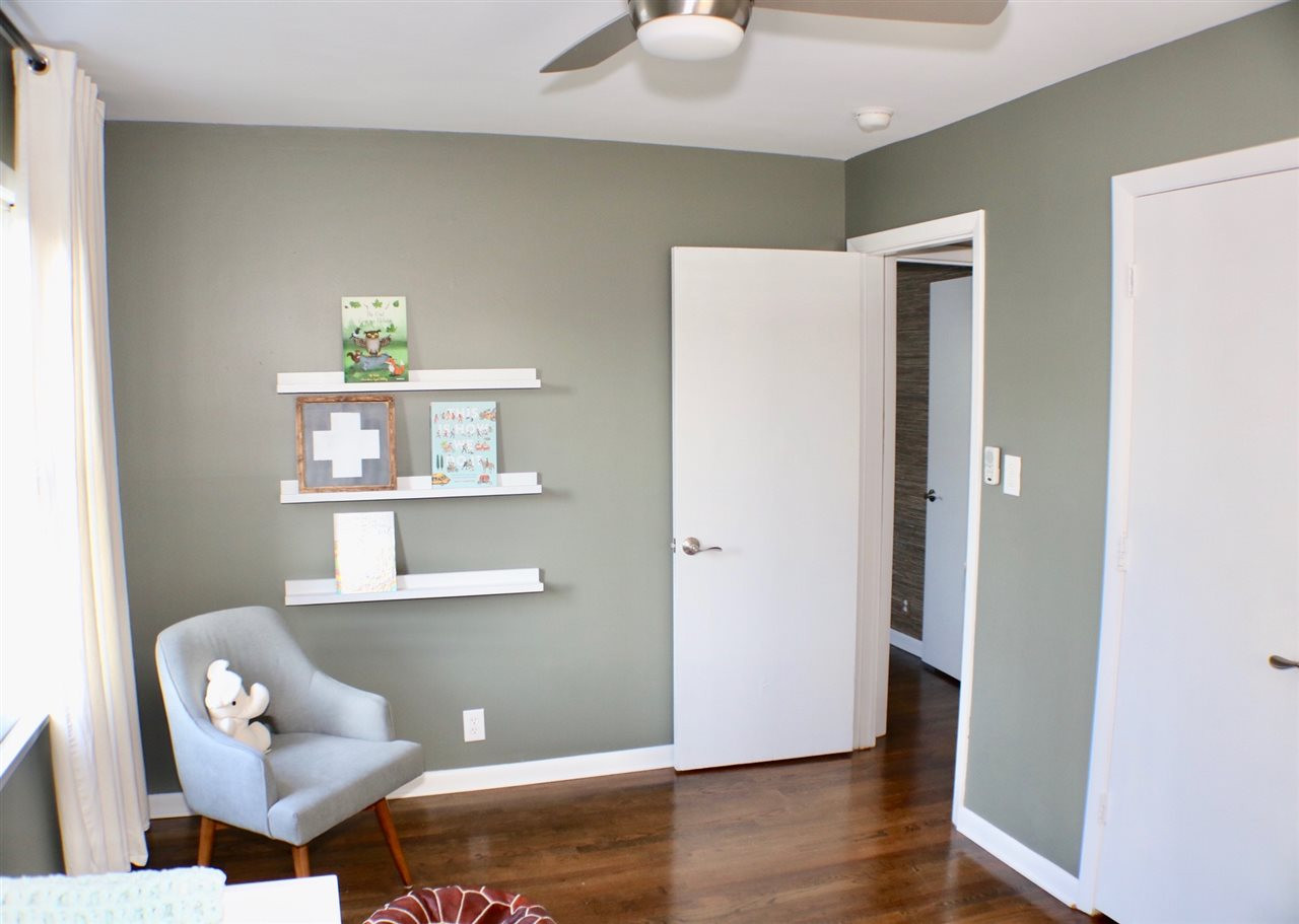 1500 North King Charles Road Raleigh, NC 27610 - Photo 22 of 30 3rd Bedroom