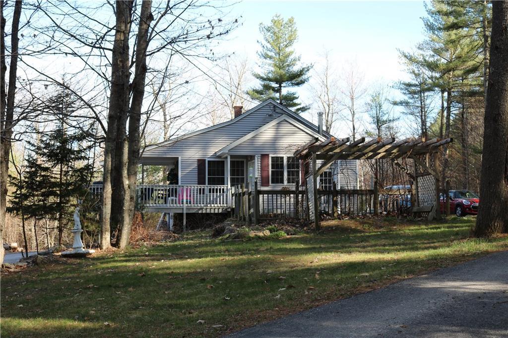 46 Harmon Road Bridgton, ME 04009 - Photo 5 of 27 Photo