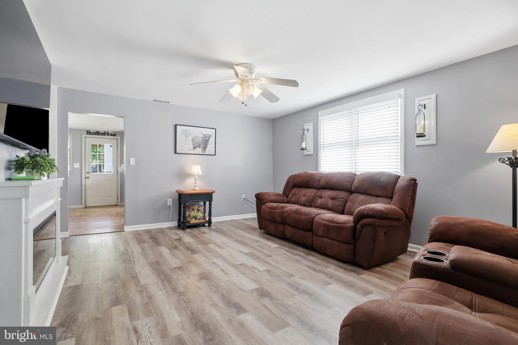 3555 Mill Green Road Street, MD 21154 - Photo 13 of 106