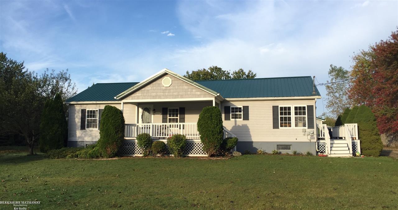 4051 Miller Road Capac, MI 48014 - Photo 1 of 36