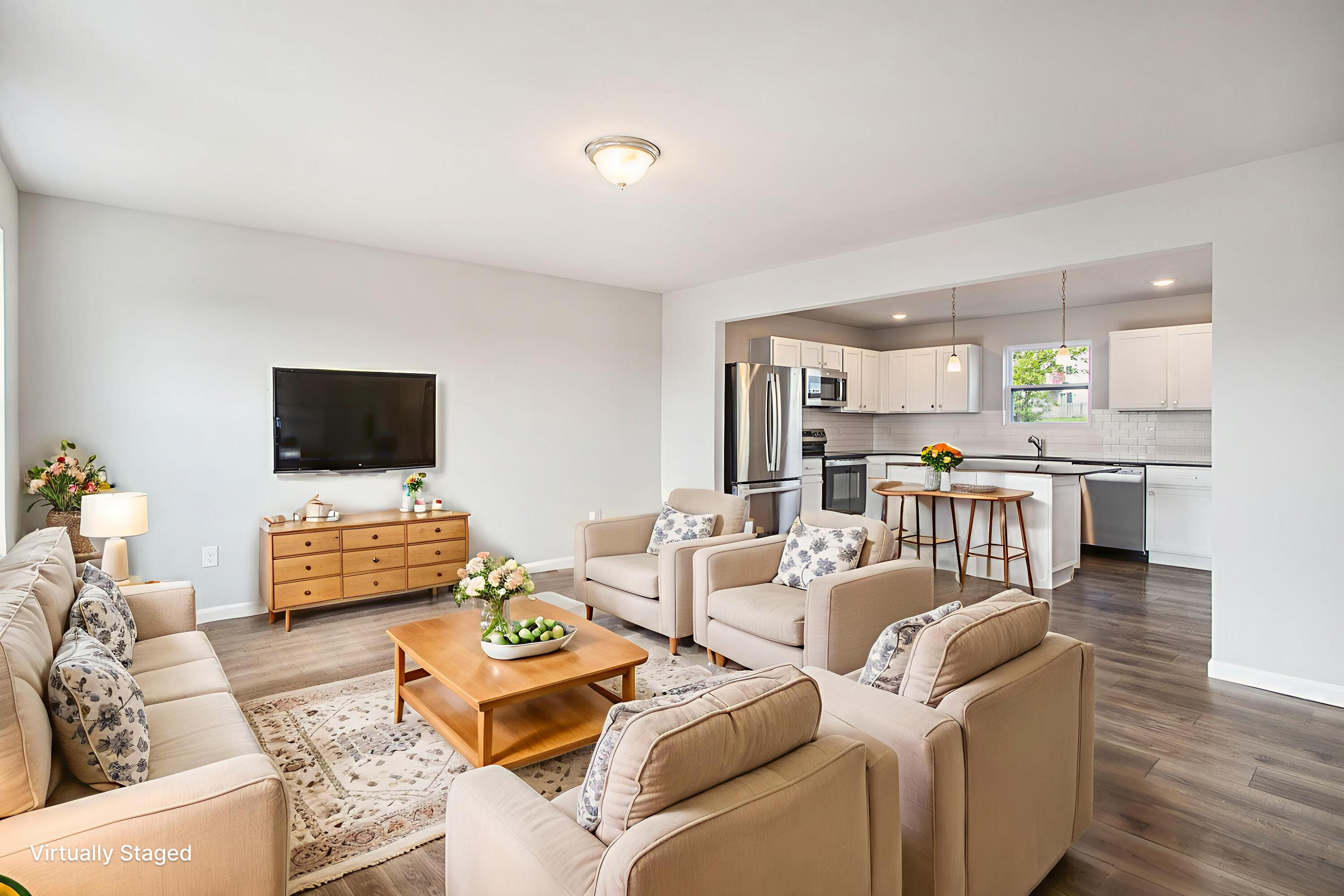 600 Arizona Boulevard Three Rivers, MI 49093 - Photo 24 of 29 GF2144-i1880-Great-Room D