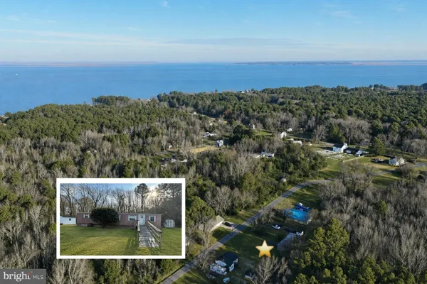 $60,000 | 10821 Toddville Road, Deal Island, MD 21821