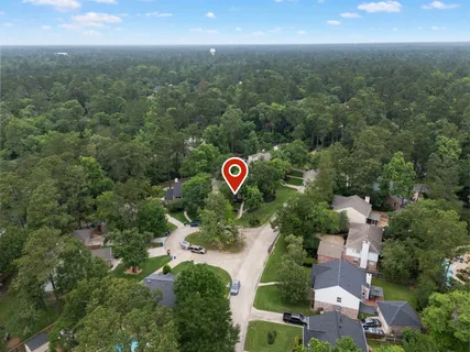 $585,000 | 59 Fire Flicker Place, Spring, TX 77381