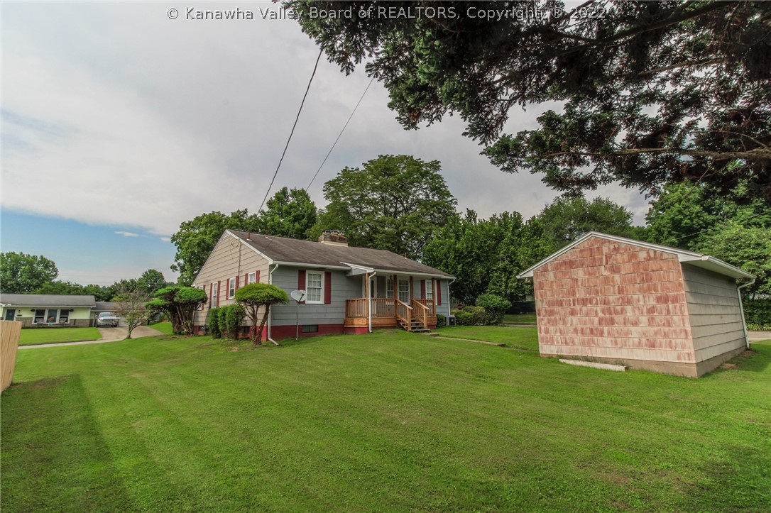 716 South Ritchie Avenue Ravenswood, WV 26164 - Photo 29 of 32 Gallery Image 29