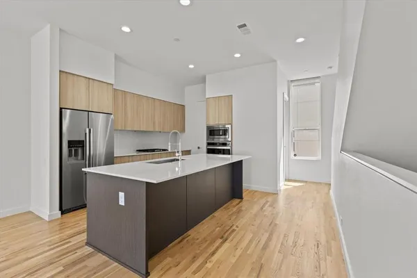 $4,200 | 4210 Delano Place, Unit 1, Dallas, TX 75204