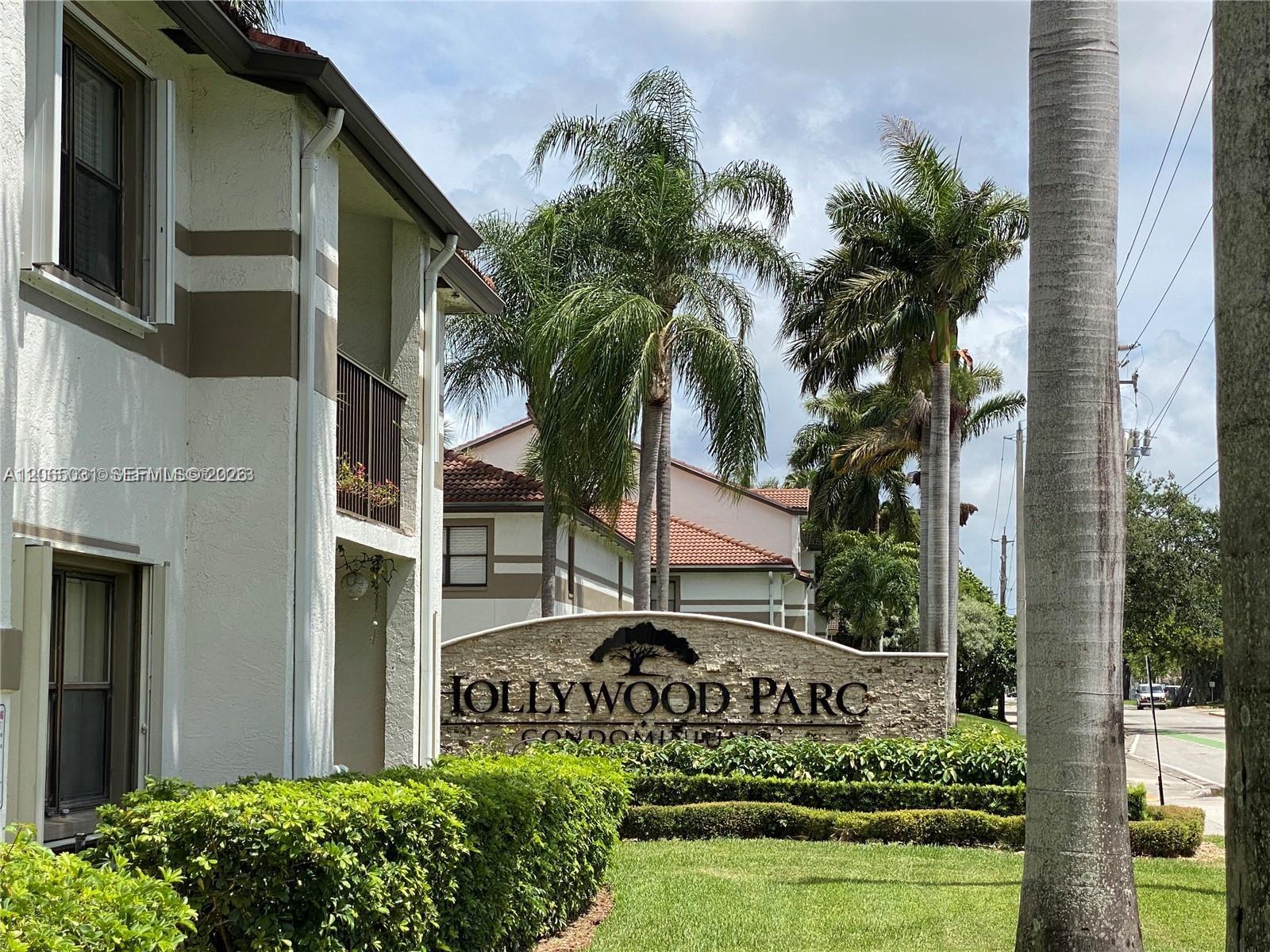 540 South Park Road, Unit 149 Hollywood, FL 33021 - Photo 16 of 18 Gallery Image 16