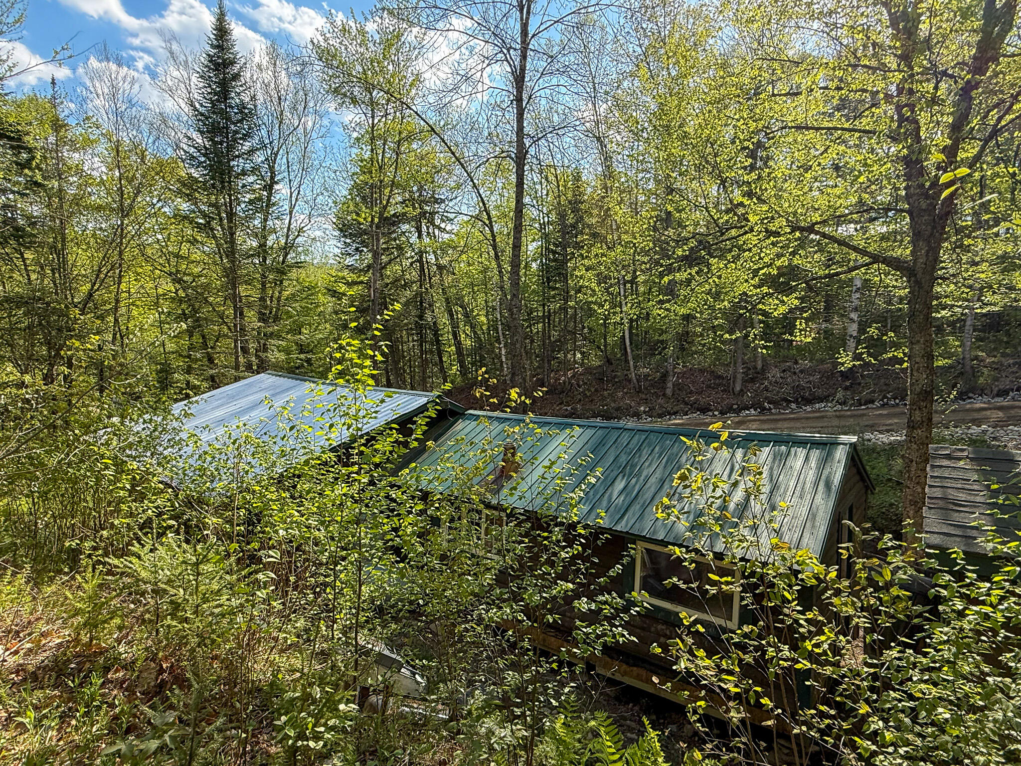 25 Buckfield Hill Road Roxbury, ME 04275 - Photo 6 of 17
