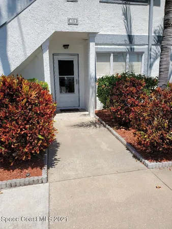 $2,000 | 412 Beach Park Lane, Unit 167, Cape Canaveral, FL 32920