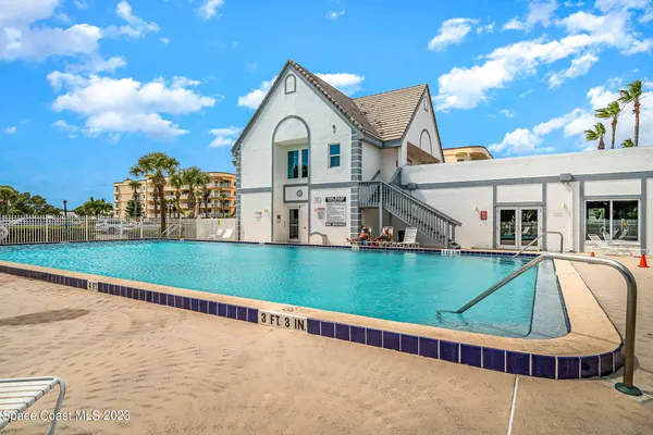 $2,000 | 412 Beach Park Lane, Unit 167, Cape Canaveral, FL 32920