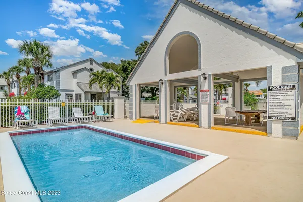 $2,000 | 412 Beach Park Lane, Unit 167, Cape Canaveral, FL 32920