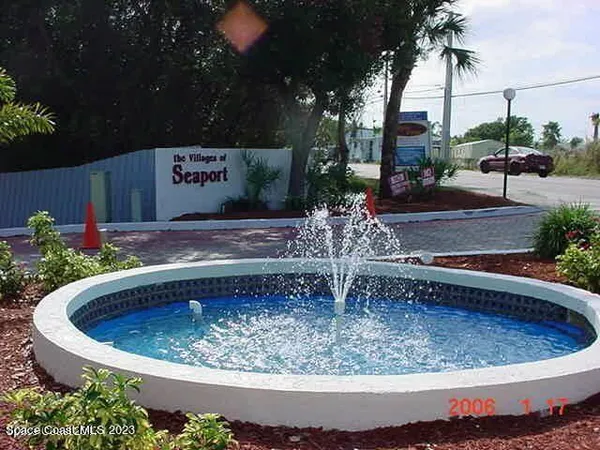 $2,000 | 412 Beach Park Lane, Unit 167, Cape Canaveral, FL 32920