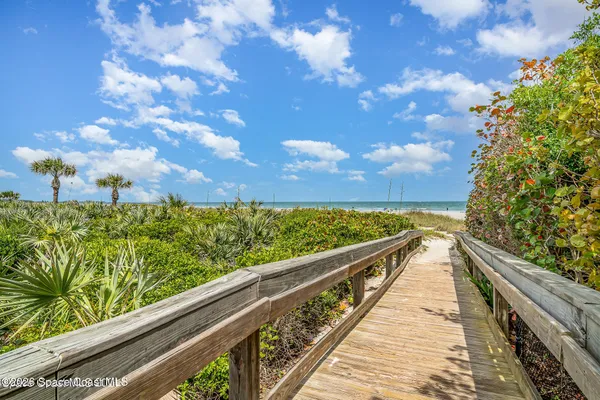 $2,000 | 412 Beach Park Lane, Unit 167, Cape Canaveral, FL 32920