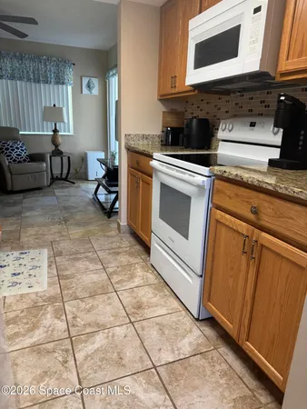 $2,000 | 412 Beach Park Lane, Unit 167, Cape Canaveral, FL 32920